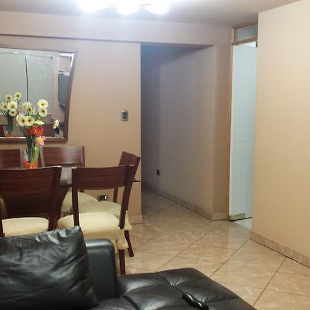 San Isidro Guest House Lima Ngoại thất bức ảnh