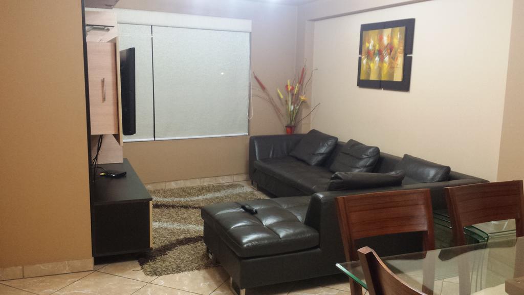 San Isidro Guest House Lima Phòng bức ảnh