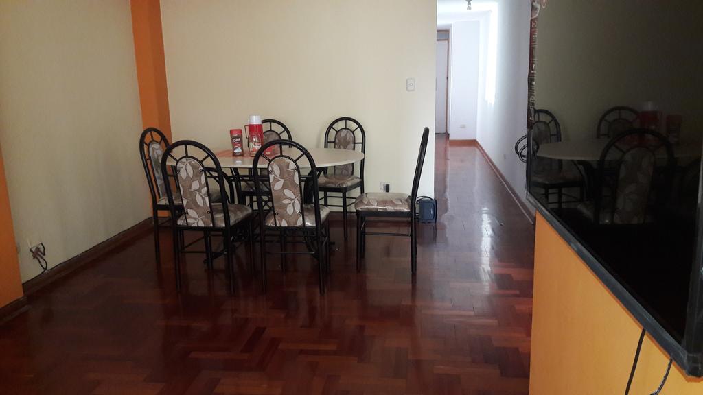 San Isidro Guest House Lima Ngoại thất bức ảnh