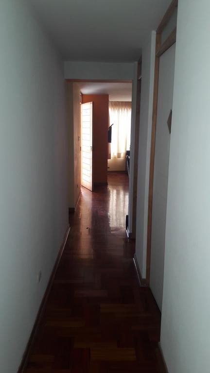 San Isidro Guest House Lima Ngoại thất bức ảnh