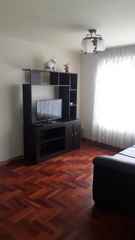 San Isidro Guest House Lima Ngoại thất bức ảnh