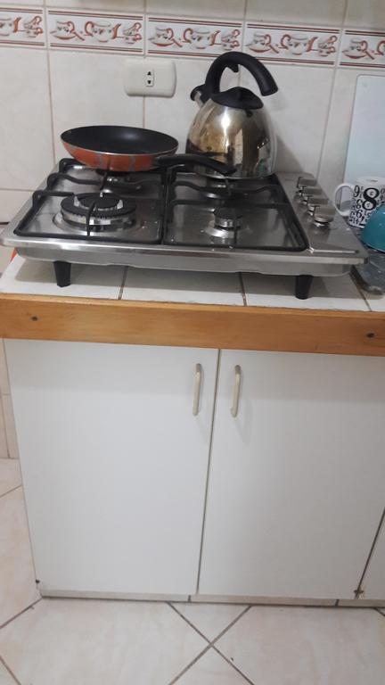 San Isidro Guest House Lima Ngoại thất bức ảnh