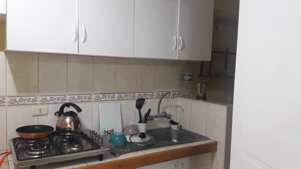 San Isidro Guest House Lima Ngoại thất bức ảnh