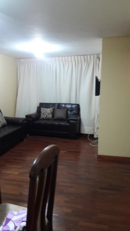 San Isidro Guest House Lima Ngoại thất bức ảnh