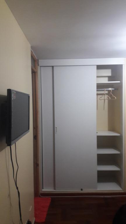 San Isidro Guest House Lima Ngoại thất bức ảnh