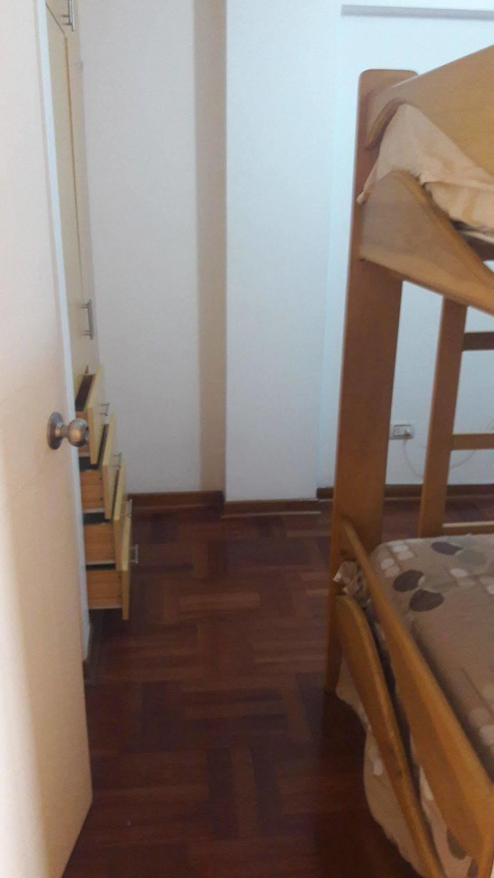 San Isidro Guest House Lima Ngoại thất bức ảnh