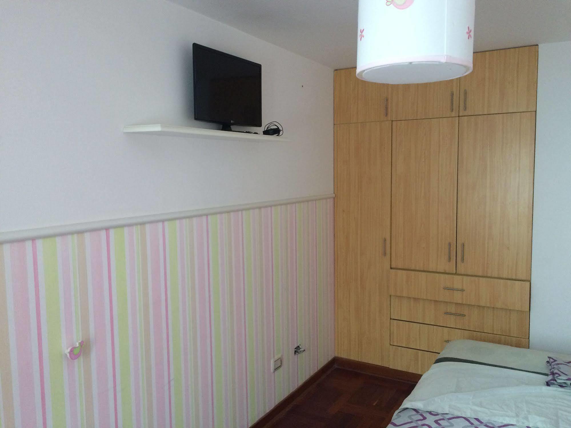 San Isidro Guest House Lima Ngoại thất bức ảnh