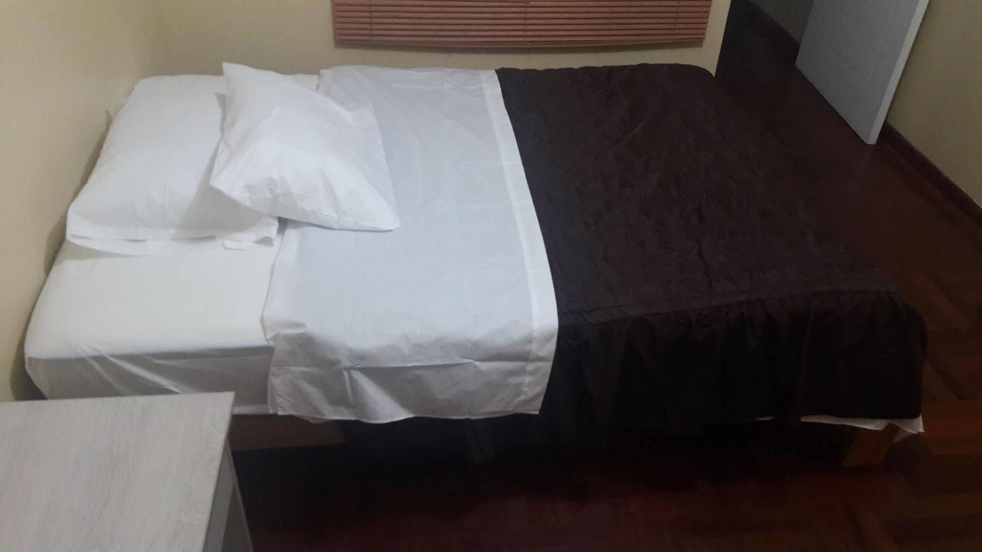 San Isidro Guest House Lima Ngoại thất bức ảnh