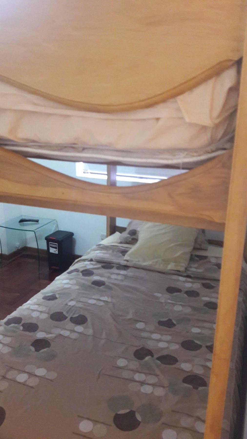 San Isidro Guest House Lima Ngoại thất bức ảnh